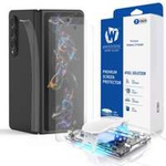Verre trempé VERRE DÔME WHITESTONE 2-PACK GALAXY Z FOLD 4