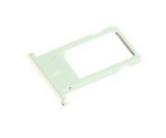 Tiroir pour carte SIM APPLE original iPhone 6 Argent
