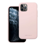 ROAR futerał CLOUD SKIN do IPHONE 11 Pro Jasnoróżowy