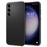 Coque Spigen Thin Fit GALAXY S23+ PLUS NOIR