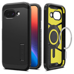Etui SPIGEN TOUGH ARMOR MAG MAGSAFE GOOGLE PIXEL 9A BLACK