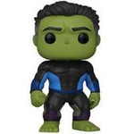 Figurine Funko POP ! She Hulk - Hulk
