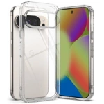ETUI RINGKE GOOGLE PIXEL 10 / 10 PRO FUSION PRZEZROCZYSTE
