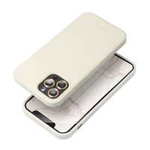 Hülle Roar Space Case - für Samsung Galaxy S21 FE Creme