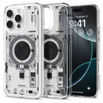 Coque Spigen Ultra Hybrid Mag MagSafe IPhone 16 Pro Max Neo One