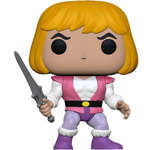 Figurine Funko POP ! de He-Man Prince Adam