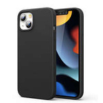 Ugreen de protection en silicone étui en silicone souple en caoutchouc pour iPhone 13 mini noir
