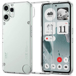 TECH-PROTECT FLEXAIR HYBRID NOTHING CMF PHONE 2 PRO CLEAR