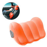 Coussin de voiture Baseus ComfortRide orange
