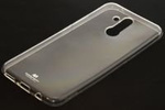 Coque Huawei Mate 20 Lite MERCURY Étui à gelée transparent