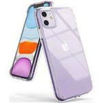 Ringke Fusion PC Case with TPU Bumper for iPhone 11 transparent (FSAP0040)