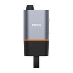 Marteau de sécurité Baseus SharpTool - noir