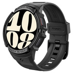 Coque Spigen Rugged Armor "pro" Galaxy Watch 6 (40 MM) MATTE Noir Case