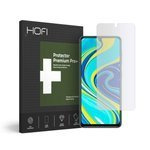 Verre Verre hybride HOFI Xiaomi Redmi Note 9S 9 PRO 9 PRO MAX