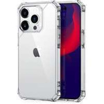 Coque Esr Air Armor iPhone 14 Pro Clear