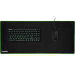 tapis de souris gaming eSHARK KARUTA - XL