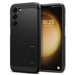 Coque Spigen Tough Armor GALAXY S23 NOIR