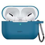 Coque Esr Bounce Apple Airpods Pro 1 / 2 Bleu Case