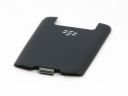 Rabat de batterie original BLACKBERRY 8900 Noir Grade A