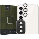 OSŁONA APARATU HOFI CAMRING PRO+ GALAXY S23 FE BLACK