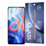 Verre trempé verre trempé 9H Xiaomi Redmi Note 11T 5G / Redmi Note 11S 5G / POCO M4 Pro 5G (emballage - enveloppe)