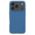 NILLKIN SUPER SHIELD PRO IPHONE 17 PRO MAX, BLUE / NIEBIESKI
