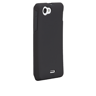 Coque Sony Xperia J Case-Mate Hybrid Tough Black Case