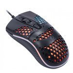 Souris de jeu GHOST de Rebeltec
