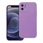 Roar Luna Tasche Case - für iPhone 12 Lila