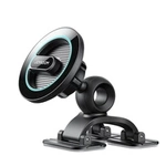 Support de téléphone magnétique pour cockpit Joyroom JR-ZS366 - noir