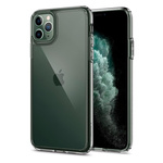 Coque SPIGEN iPhone 11 Pro Ultra Hybrid Crystal Clear Case