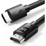 Kabel HDMI Ugreen 4K 5m - czarny