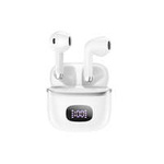 Casque sans fil Dudao U15Pro TWS - blanc