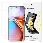 Film de protection Wozinsky Invisible Film pour Motorola Edge 40 Pro