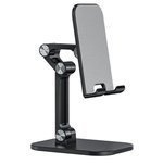 TECH-PROTECT Z3 Support universel pour Smartphone et tablette Noir