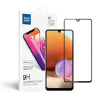 Szkło hartowane do Samsung Galaxy A32 LTE (full glue / case friendly) Blue Star 5D czarne