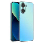 Coque Ultra Clear 0.5mm pour Vivo Y16 / Vivo Y02s coque fine transparente