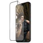 PanzerGlass Matrix D3O UWF iPhone 15 Pro6.1" Ultra-Wide-Fit rPET Screen Protection Easy Aligner Included 2818 hybryda