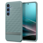 Spigen Mag MagSafe PARALLAXE GALAXY S25+ PLUS SAGE GREEN