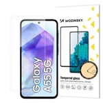 Verre Trempé Wozinsky pour Samsung Galaxy A55