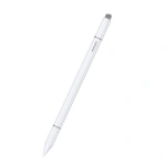 Rysik pasywny Joyroom JR-BP561 3w1 magnetyczny pojemnościowy stylus - biały