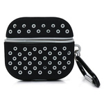 Beline AirPods Sport Cover Air Pods 3czarno-biały /black-white