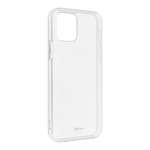 ETUI Case Jelly Roar - pour iPhone 12 / 12 Pro transparent CASE