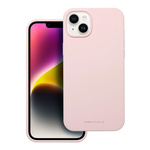 ROAR futerał CLOUD SKIN do IPHONE 14 Plus Jasnoróżowy