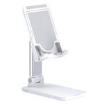 Support Desk USAMS Pour Téléfono portable Tablet US-ZJ059 Blanc