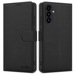 TECH-PROTECT WALLET GALAXY A26 5G BLACK