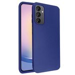 Beline Etui Candy Samsung A25 5GA256 granatowy/navy