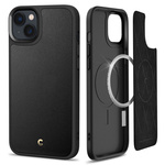 Coque Spigen IPhone 14 PLUS CYRILL KAJUK Mag MagSafe NOIR