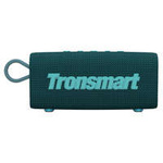 Haut-parleur Bluetooth 5.3 sans fil Tronsmart Trip étanche IPX7 10W bleu