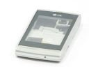 LG Viewty 2 Silver complet Original Grade B Case